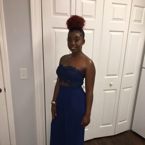 Meet your Posher, Amirah